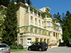 Отель dum Bedricha Smetany**** на курорте Лугачовице